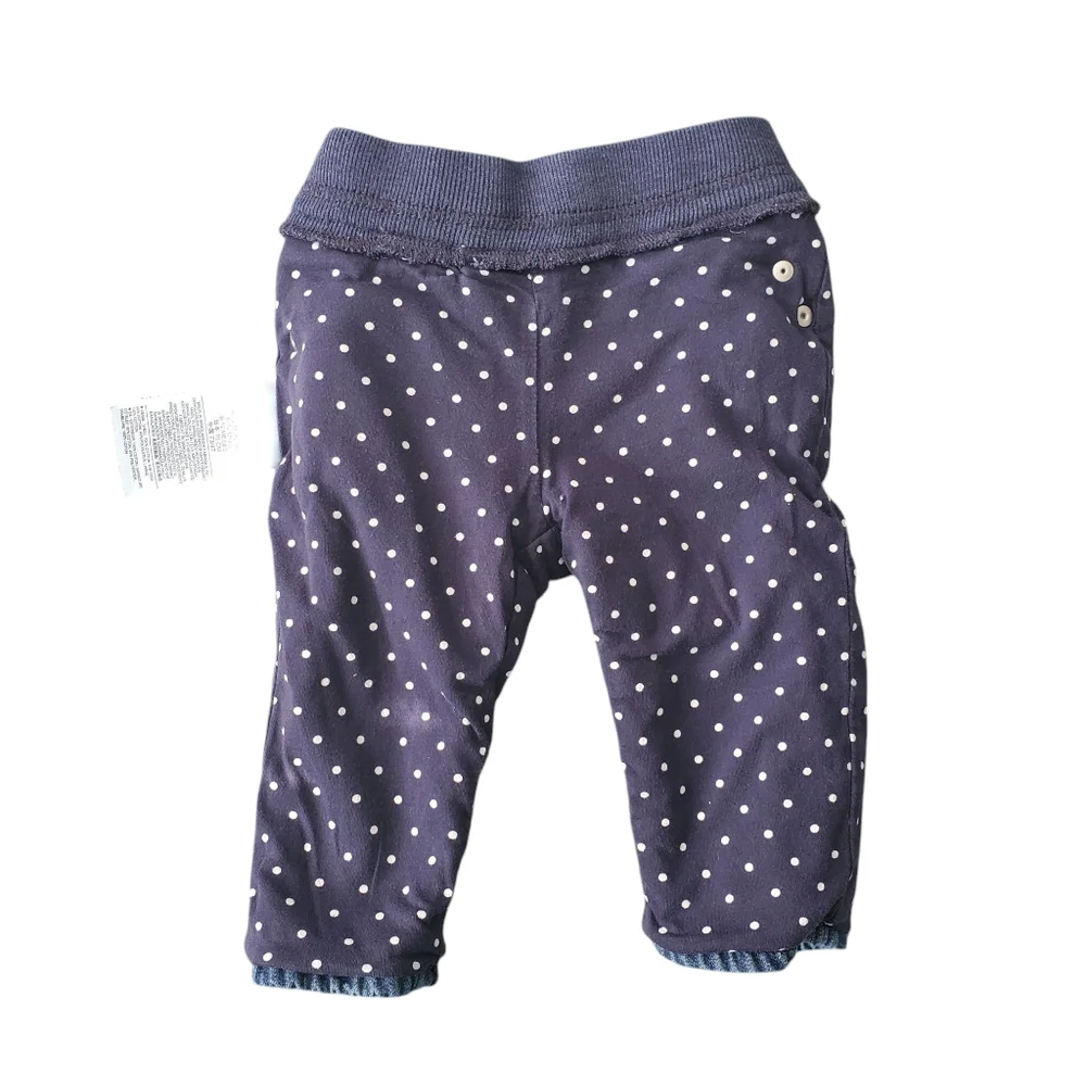 Baby Gap Lined Jeans